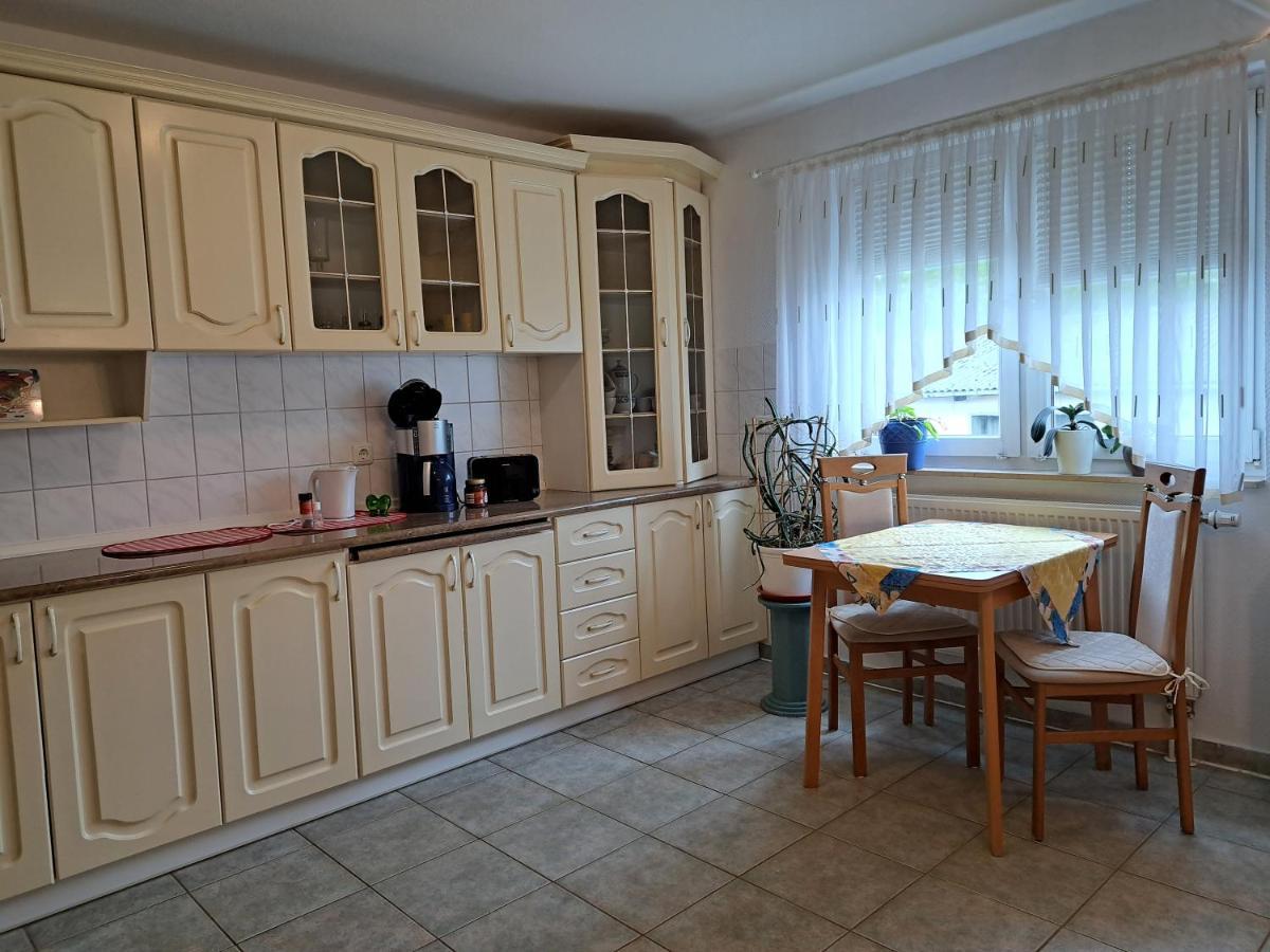Apartmán Fwo Marlies 1A, 16303 Schwedt  Exteriér fotografie